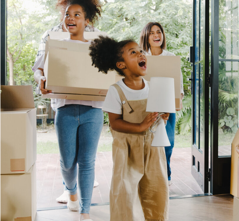 Affordability and Interest Rate Strategy Home purchase, refinancing, and mortgage renewal, focusing on affordable mortgage payments and securing the best interest rate: