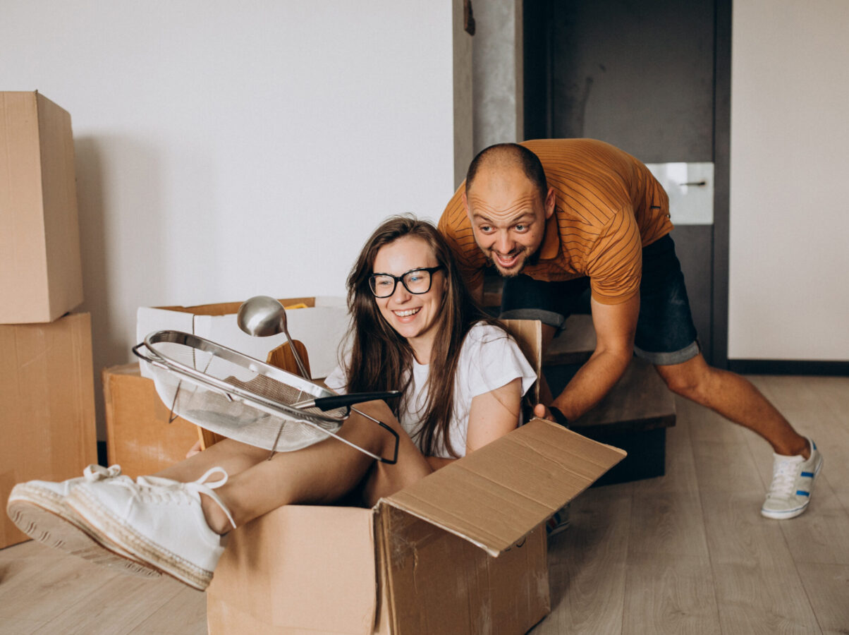 First-Time Home buyer purchase up to 1,500,000.00