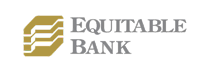 EQbank logo