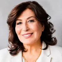 Fariba Afzali