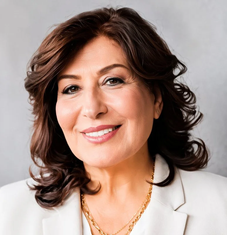 Fariba Afzali