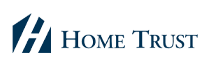 homeTrust logo