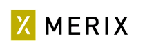 merix logo